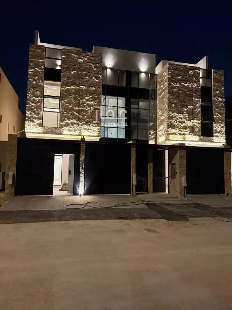 دور للبيع في شارع بالقرب من شعيب السوسي, حي النرجس, مدينة الرياض, منطقة الرياض 1 صورة