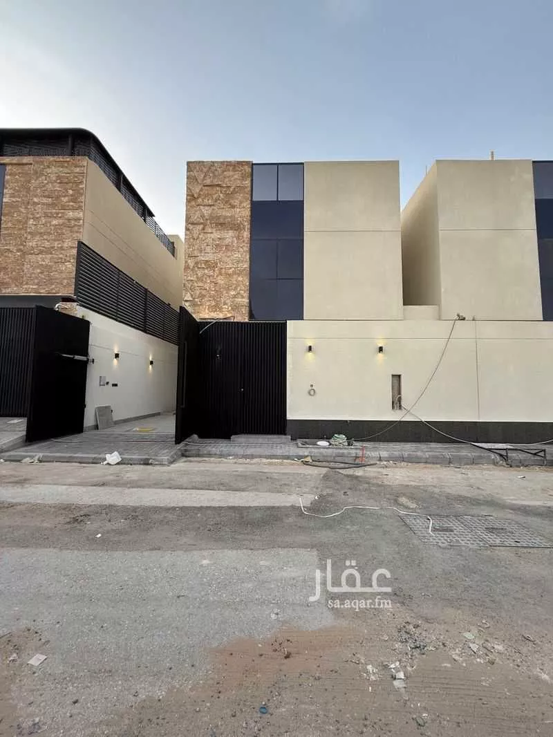 فيلا للبيع في شارع قرية الأشراف, حي النرجس, مدينة الرياض, منطقة الرياض 1 صورة