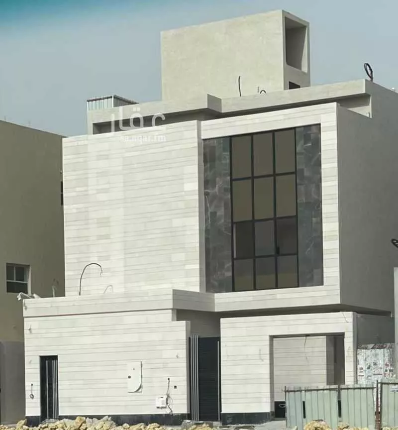 فيلا للإيجار في شارع عبدالله الطوسي, حي النرجس, مدينة الرياض, منطقة الرياض 1 صورة