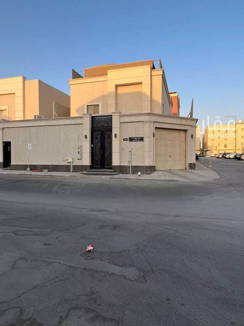 فيلا للإيجار في شارع رقم 201, حي الياسمين, مدينة الرياض, منطقة الرياض 1 صورة