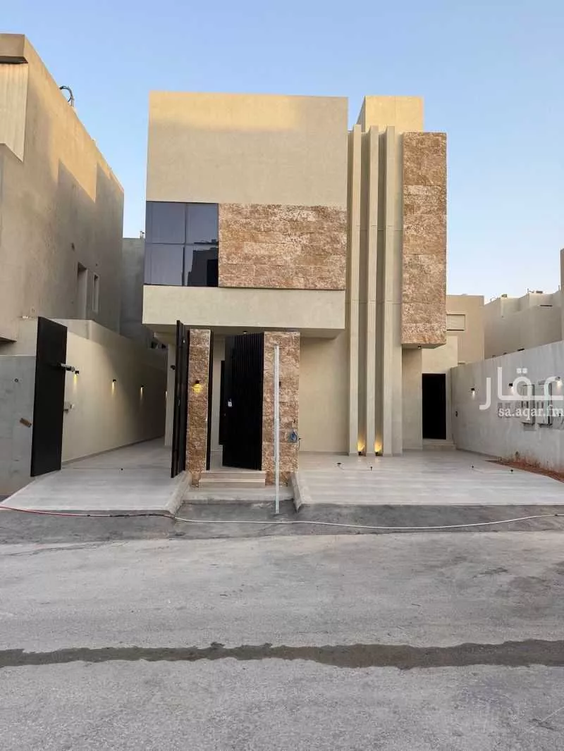 دور للبيع في شارع صاعد الأندلسي, حي النرجس, مدينة الرياض, منطقة الرياض 1 صورة