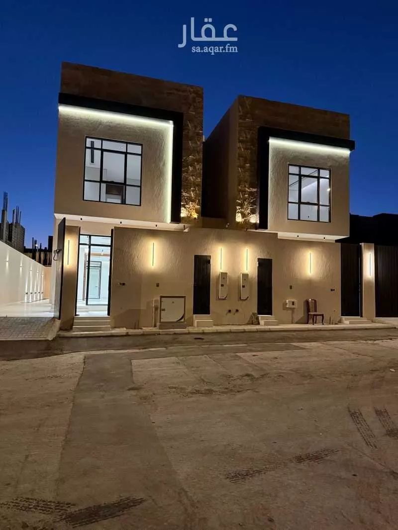 فيلا للبيع في حي النرجس, مدينة الرياض, منطقة الرياض 1 صورة