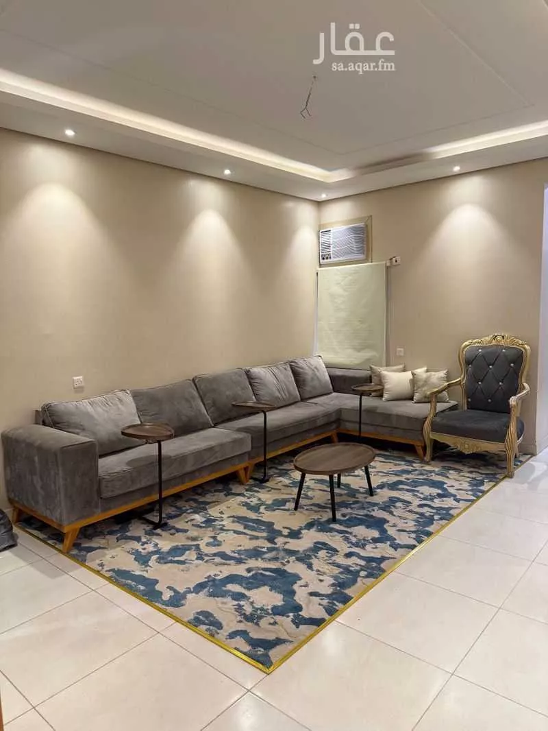 شقة للإيجار في شارع الفرقدان ، حي البوادي ، تبوك ، منطقة تبوك 1 صورة