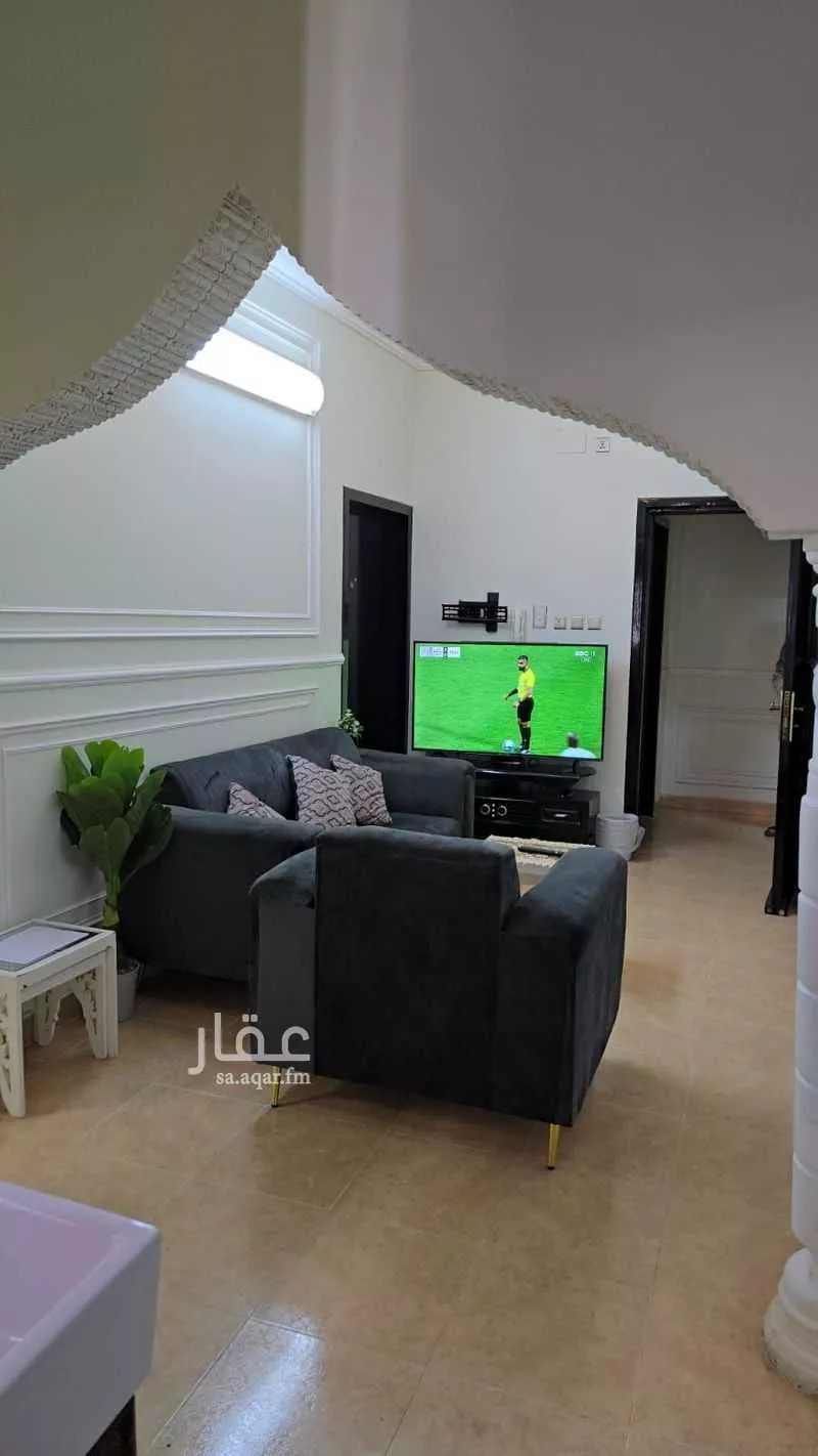 شقة للإيجار في شارع خالد ابن ابي البكير ، آل بالفلاح ، منطقة عسير 1 صورة