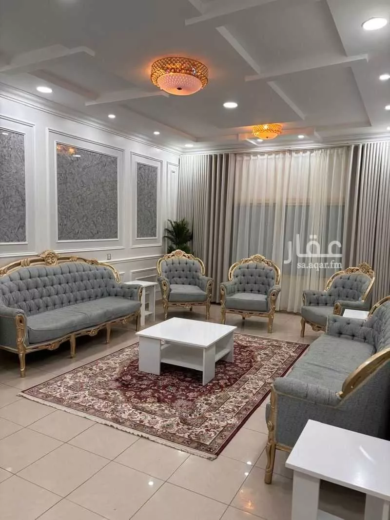 شقة للإيجار في شارع خالد ابن ابي البكير, حي الزهور, مدينة ابها, منطقة عسير 1 صورة
