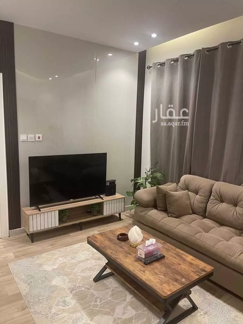 شقة مفروشة للحجز في شارع البنيان, المغرزات, الرياض 1 صورة