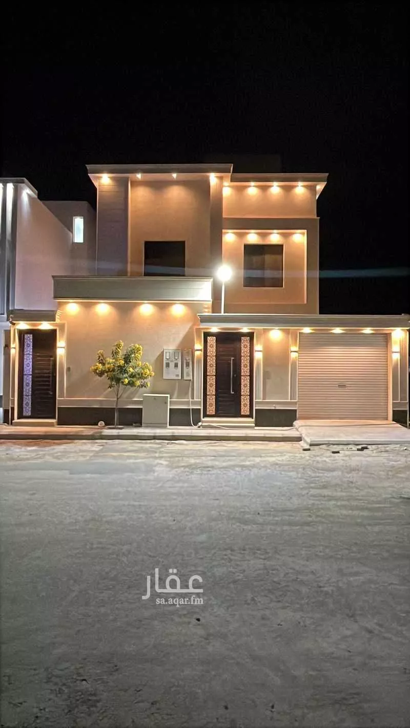 فيلا للبيع في شارع جبل اجياد ، حي ضاحية نمار ، الرياض ، منطقة الرياض 1 صورة