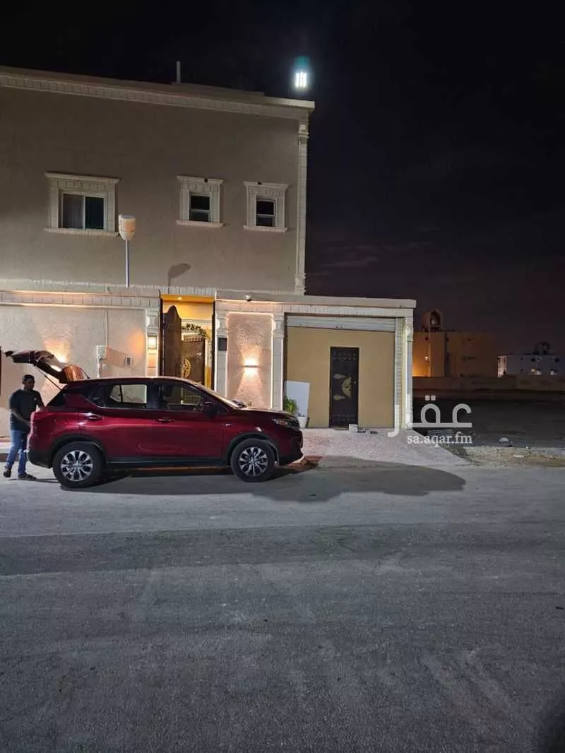 فيلا للبيع في شارع رقم 43, حي ظهرة لبن, مدينة الرياض, منطقة الرياض 1 صورة