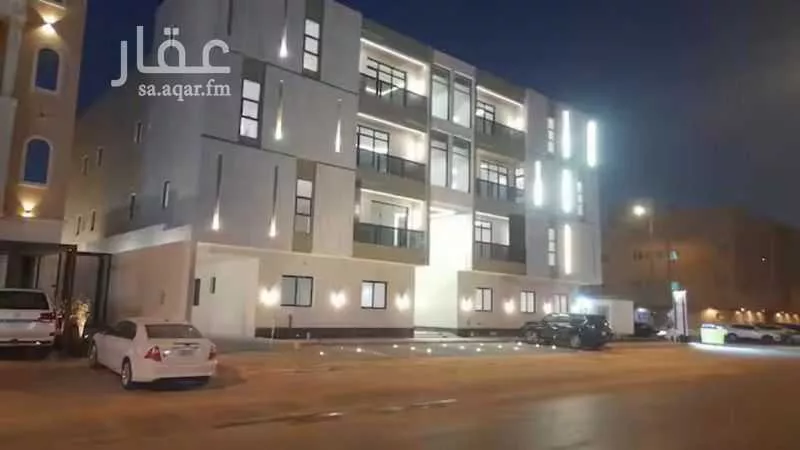 شقة للبيع في شارع شهيد الدين ثم الوطن عبدالله عبدالرحمن, حي الياسمين, مدينة الرياض, منطقة الرياض 1 صورة