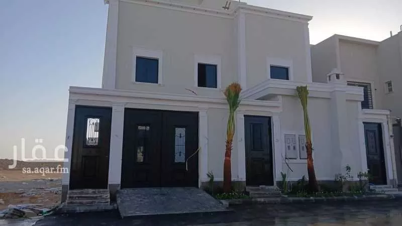 فيلا للبيع في شارع فهد, حي ضاحية نمار, مدينة الرياض, منطقة الرياض 1 صورة