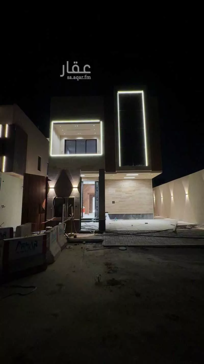 دور للبيع في شارع فهد, حي ضاحية نمار, مدينة الرياض, منطقة الرياض 1 صورة