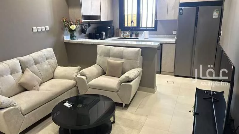 شقة للإيجار في شارع أحمد بن هاشم ، حي المهدية ، الرياض ، منطقة الرياض 1 صورة