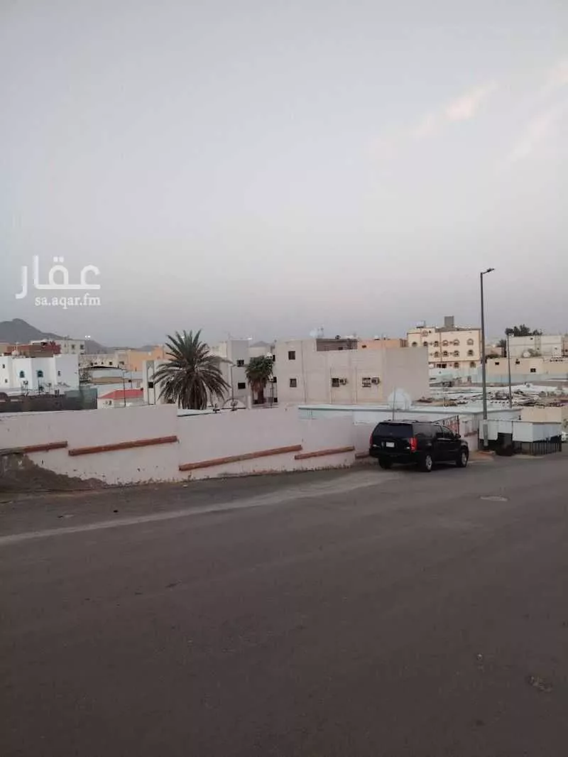 أرض للبيع في شارع 259 شرائع المجاهدين ، حي شرائع المجاهدين ، مكة ، منطقة مكة المكرمة 1 صورة