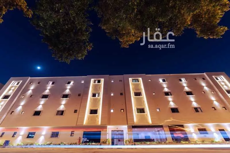 شقة للإيجار في شارع الامير مشاري بن عبدالعزيز, حي السليمانية, مدينة الرياض, منطقة الرياض 1 صورة