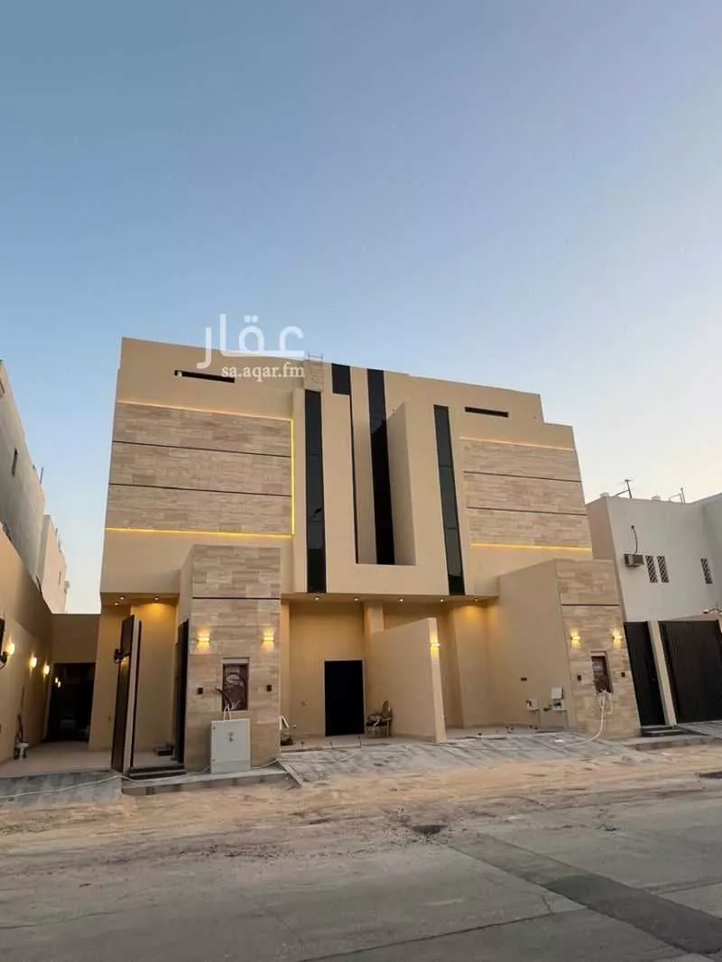 دور للبيع في شارع أبي الفرج المبارك, حي النهضة, مدينة الرياض, منطقة الرياض 1 صورة