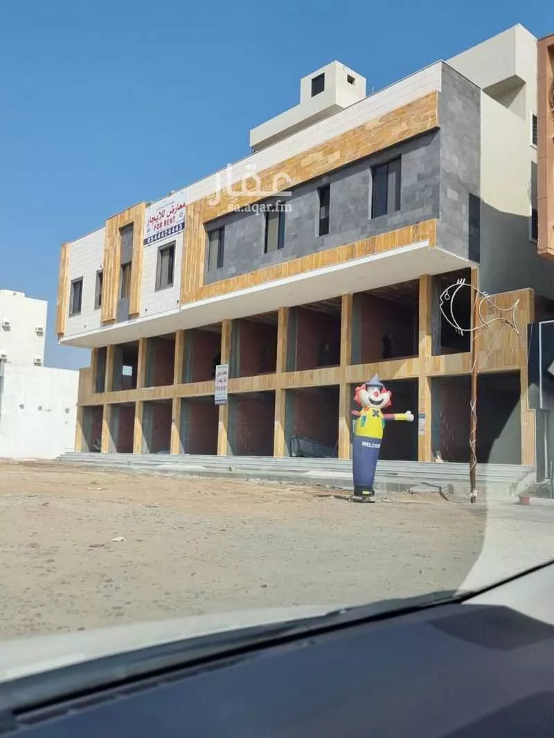 عمارة للإيجار في شارع السيد هاشم زواوي, حي الفضيلة, مدينة جدة, منطقة مكة المكرمة 1 صورة