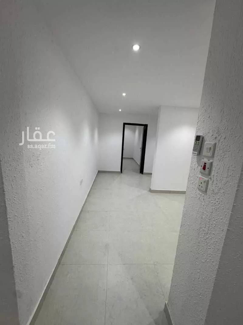 شقة للإيجار في شارع أبحر, حي الملقا, مدينة الرياض, منطقة الرياض 1 صورة