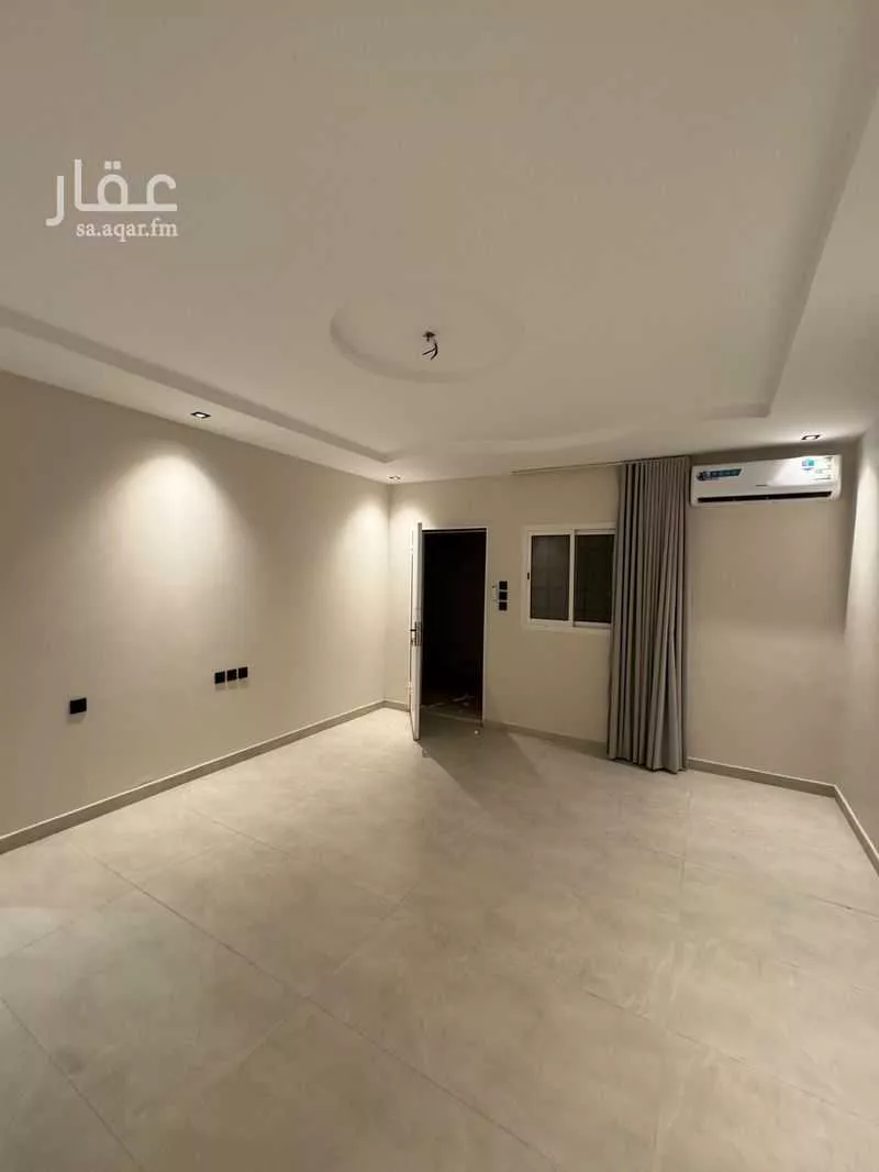 شقة للإيجار في شارع أبحر, حي الملقا, مدينة الرياض, منطقة الرياض 1 صورة
