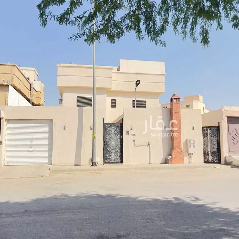 فيلا للبيع في شارع محمد الخطاب ، حي المروة ، الرياض ، منطقة الرياض 1 صورة