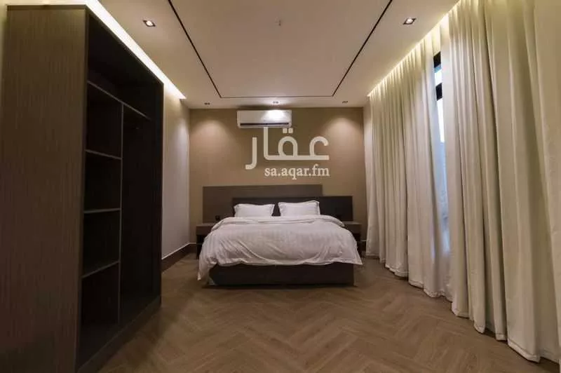شقة للإيجار في شارع العباب, حي الشاطئ, مدينة جدة, منطقة مكة المكرمة 1 صورة