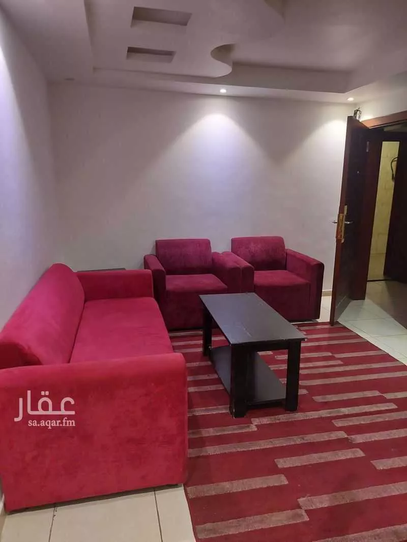 شقة للإيجار في شارع عبدالرحمن ابن احمد السديري, حي السلامة, مدينة جدة, منطقة مكة المكرمة 1 صورة