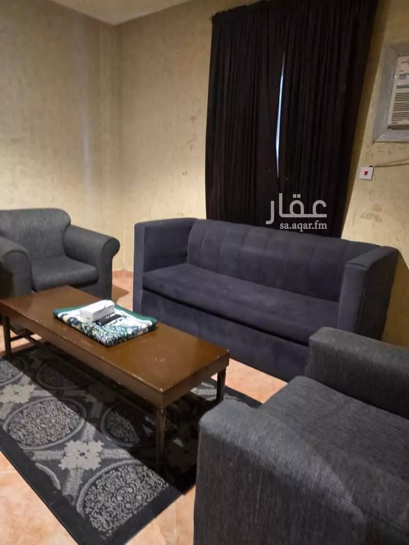 شقة للإيجار في شارع طريق مكة القديم الفرعي, حي الفاروق, مدينة جدة, منطقة مكة المكرمة 1 صورة