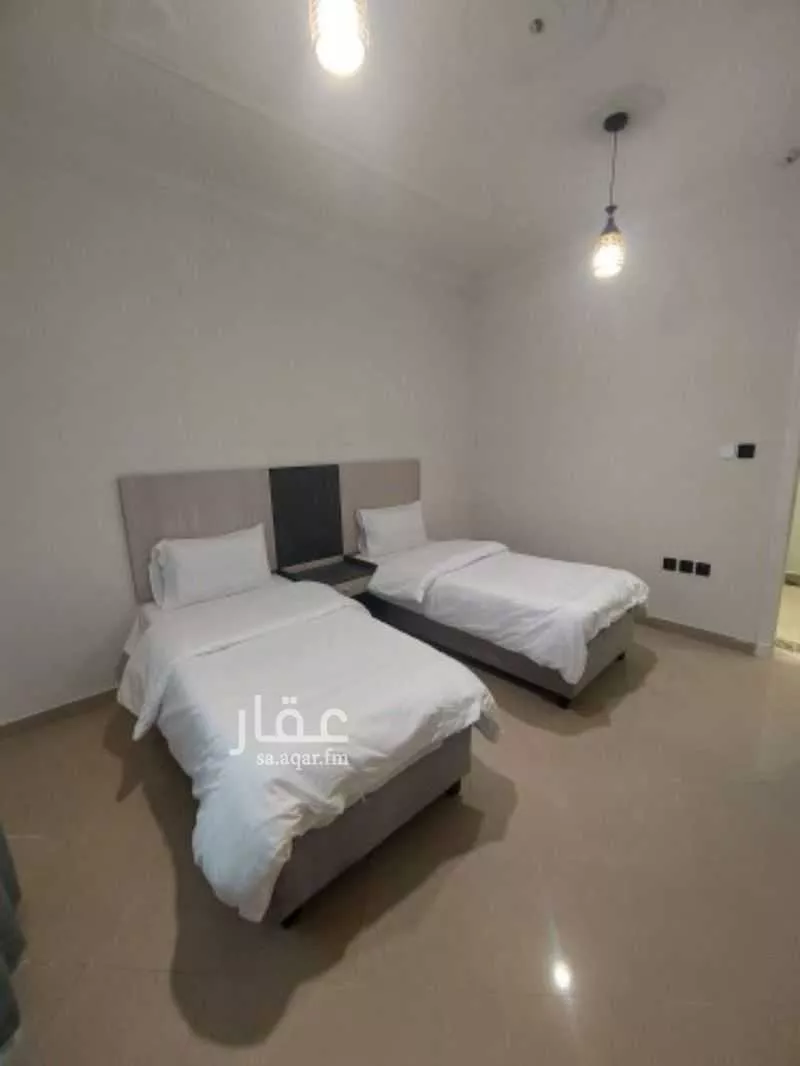 شقة للإيجار في شارع الامير ماجد فرعي, حي الربوة, مدينة جدة, منطقة مكة المكرمة 1 صورة