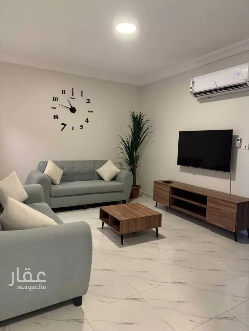 شقة للإيجار في شارع محمد زيدان, حي النعيم, مدينة جدة, منطقة مكة المكرمة 1 صورة