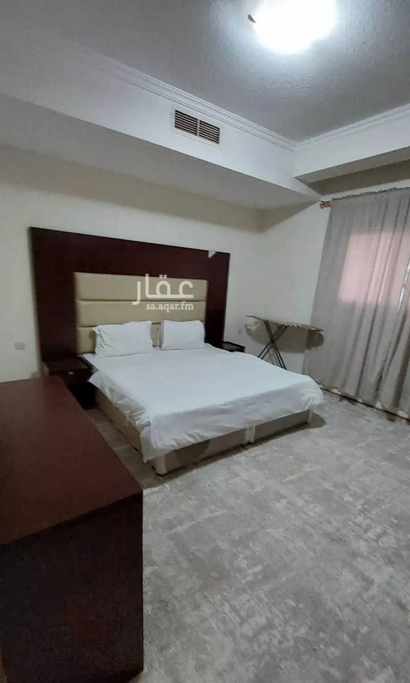 شقة للإيجار في شارع ماجد بن عبدالعزيز, حي الصفاء, مدينة جدة, منطقة مكة المكرمة 1 صورة
