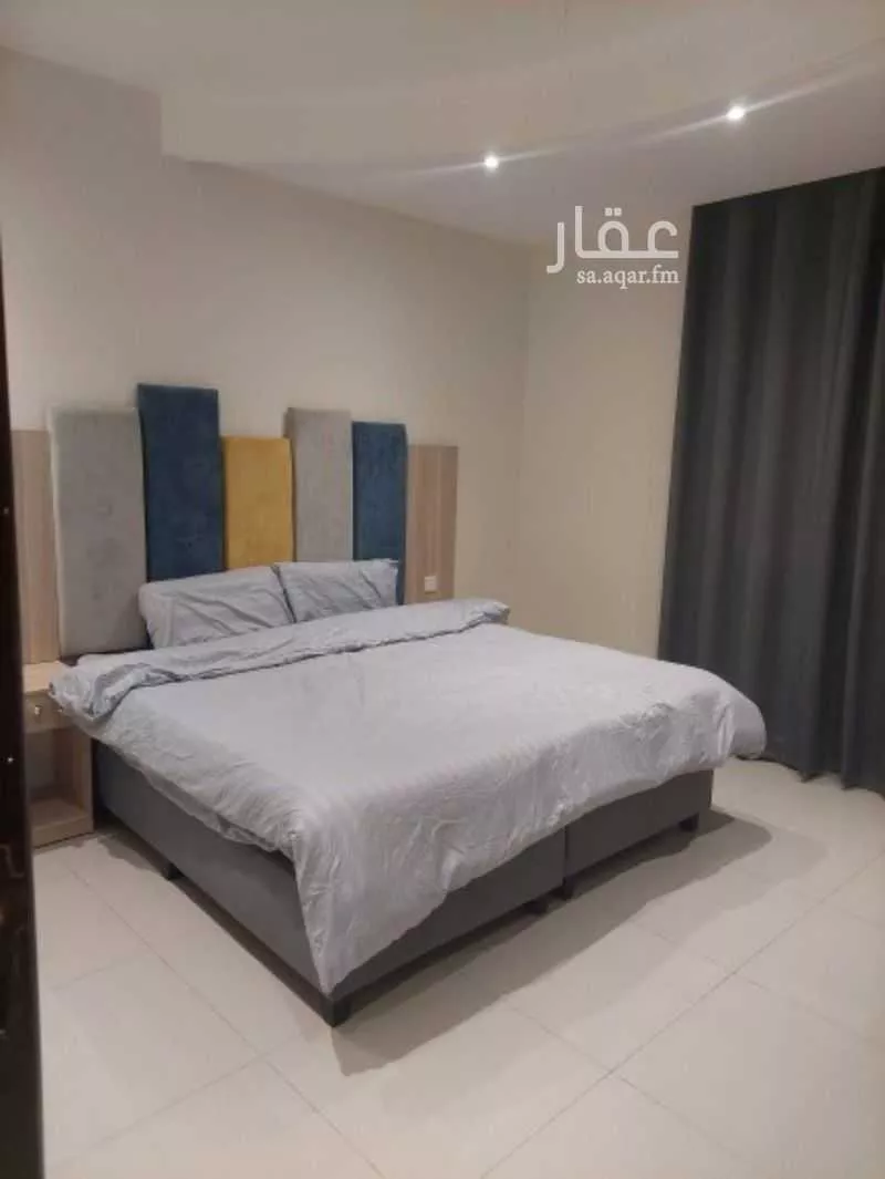 شقة للإيجار في شارع المكرونة, حي مشرفة, مدينة جدة, منطقة مكة المكرمة 1 صورة