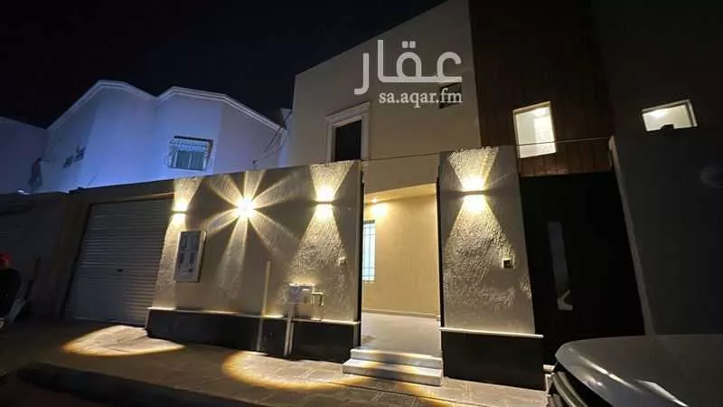 فيلا للبيع في شارع أمين الدين الأربلي, حي شبرا, مدينة الرياض, منطقة الرياض 1 صورة