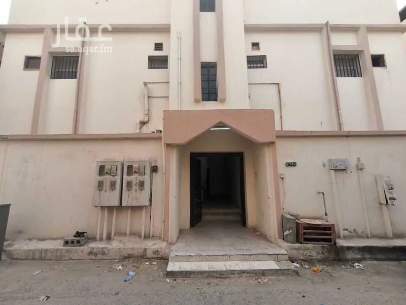 عمارة للبيع في شارع الامير محمد بن عبدالعزيز, حي السليمانية, مدينة الاحساء, المنطقة الشرقية 1 صورة