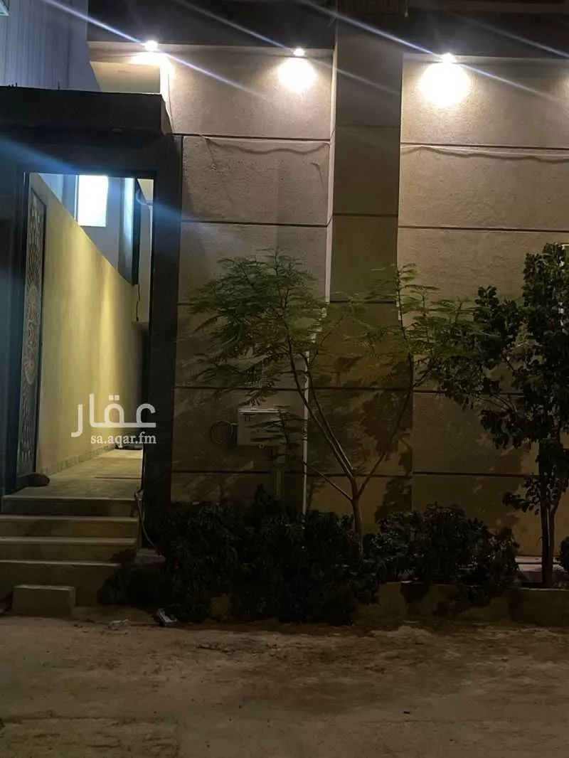 شقة للإيجار في شارع رقم 158, حي الجنادرية, مدينة الرياض, منطقة الرياض 1 صورة