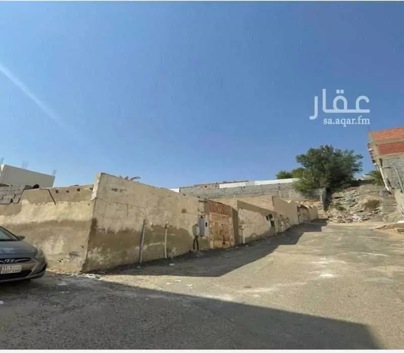 أرض للبيع في شارع 34 العمرة 2 ، حي العمرة الجديدة ، مكة ، منطقة مكة المكرمة 1 صورة