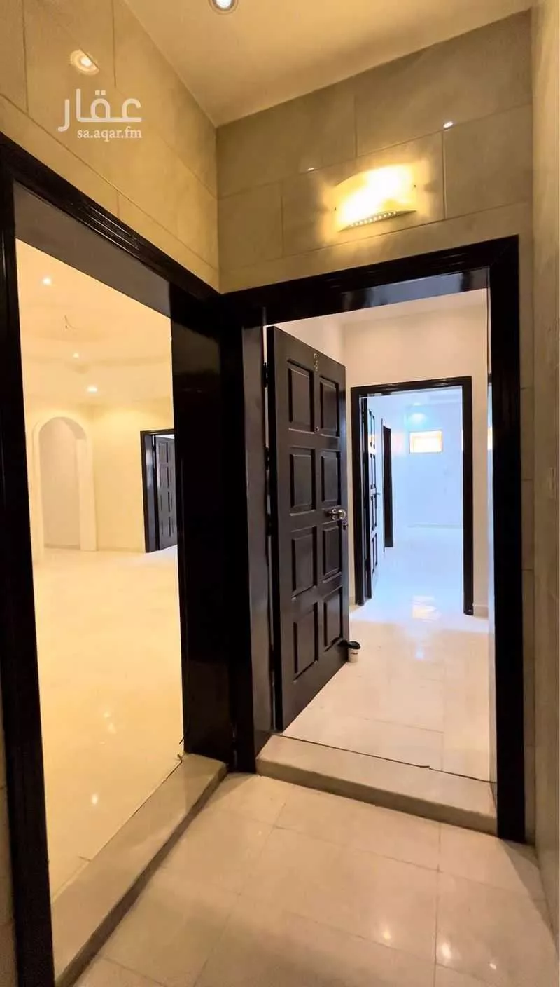 شقة للإيجار في شارع معمر بن الحارث, حي طيبة, مدينة جدة, منطقة مكة المكرمة 1 صورة