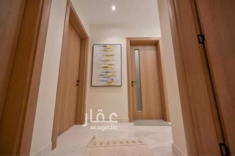 شقة للإيجار في شارع حما, حي الرحاب, مدينة جدة, منطقة مكة المكرمة 1 صورة