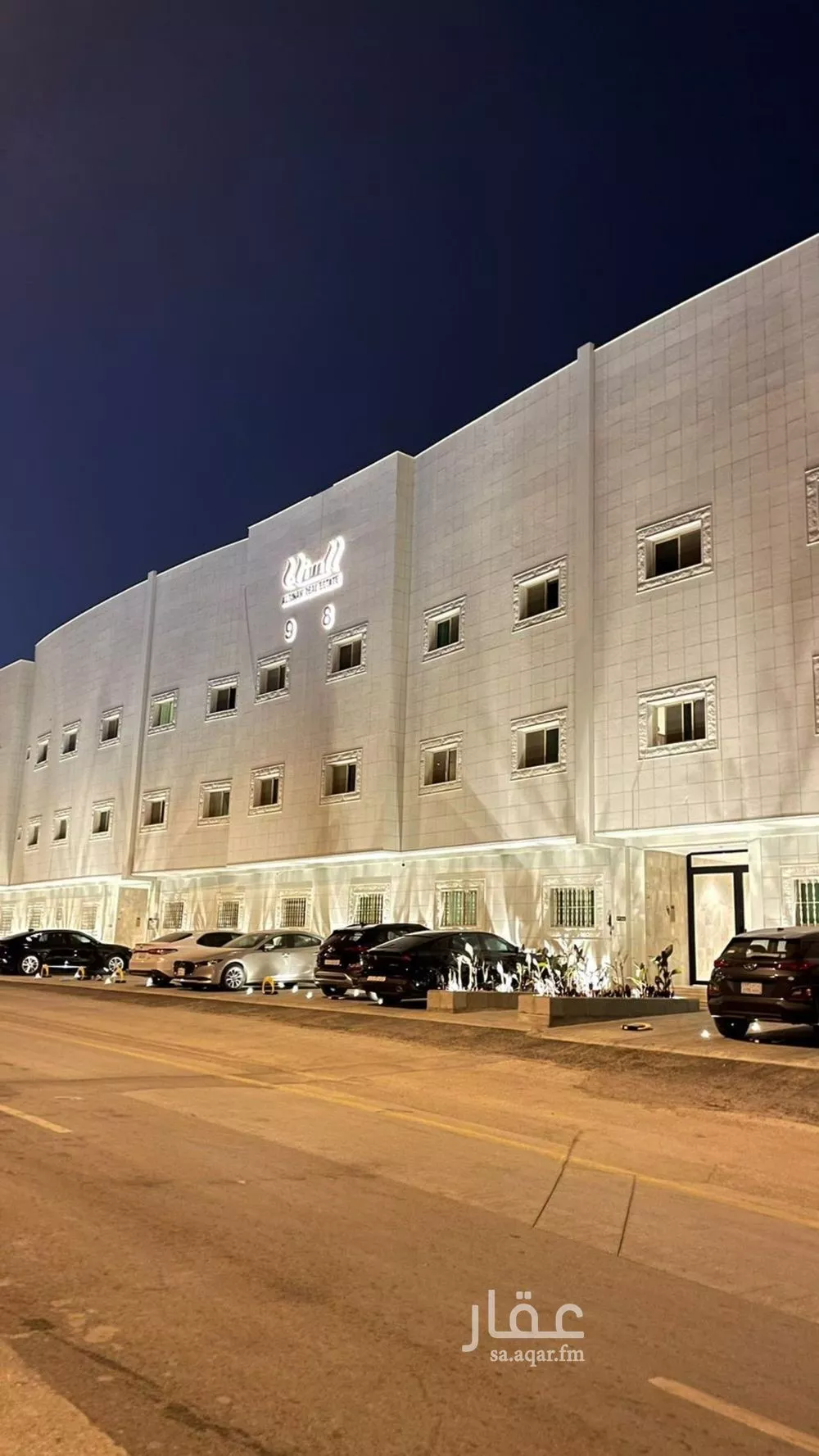 شقة للإيجار في شارع الافضلي, حي الملقا, مدينة الرياض, منطقة الرياض 1 صورة