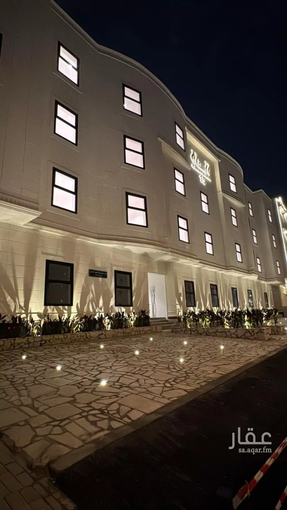 شقة للإيجار في شارع محمد بن عبدالعزيز الدغيثر, حي الملقا, مدينة الرياض, منطقة الرياض 1 صورة