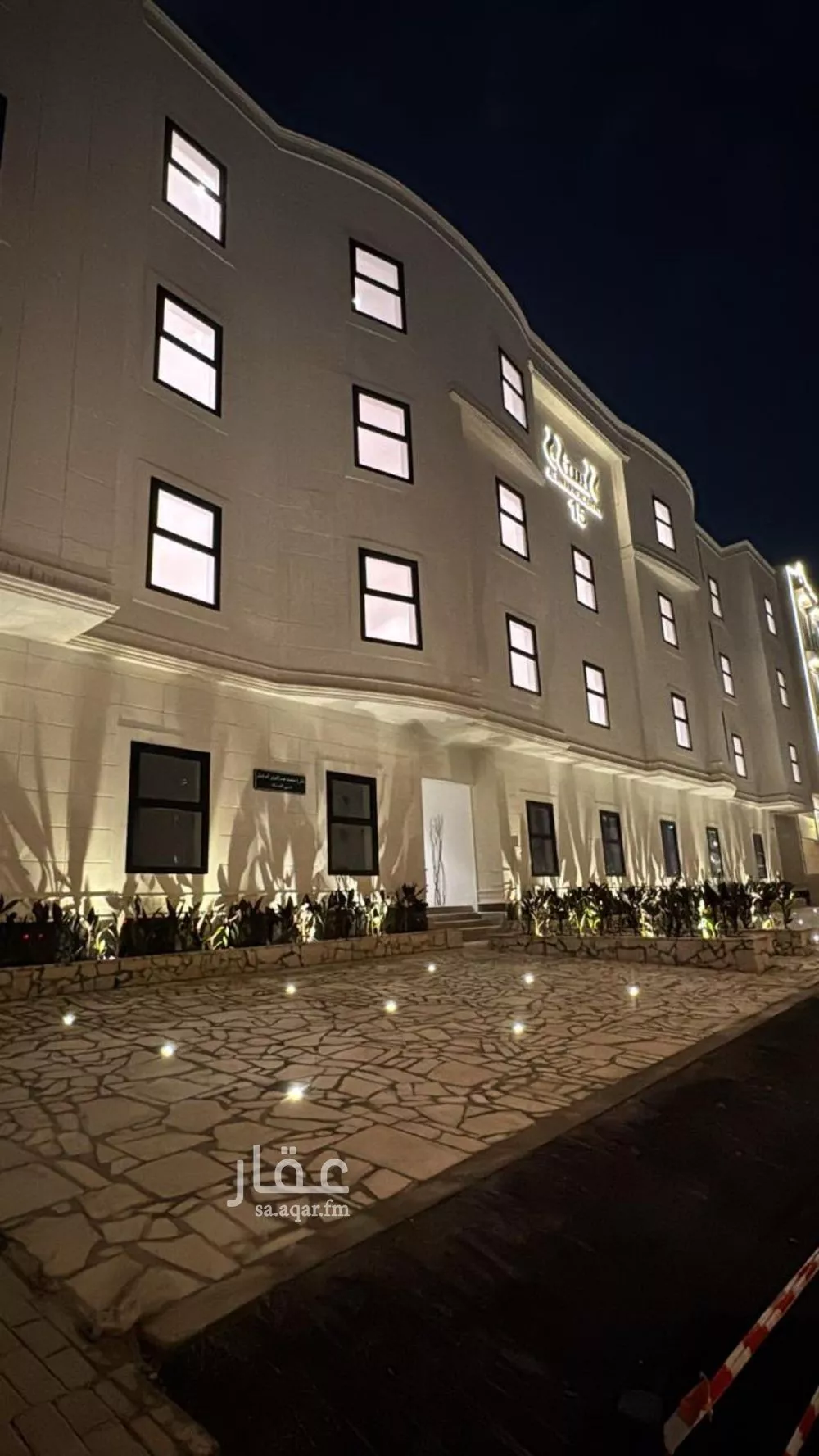 شقة للإيجار في شارع محمد بن عبدالعزيز الدغيثر, حي الملقا, مدينة الرياض, منطقة الرياض 1 صورة