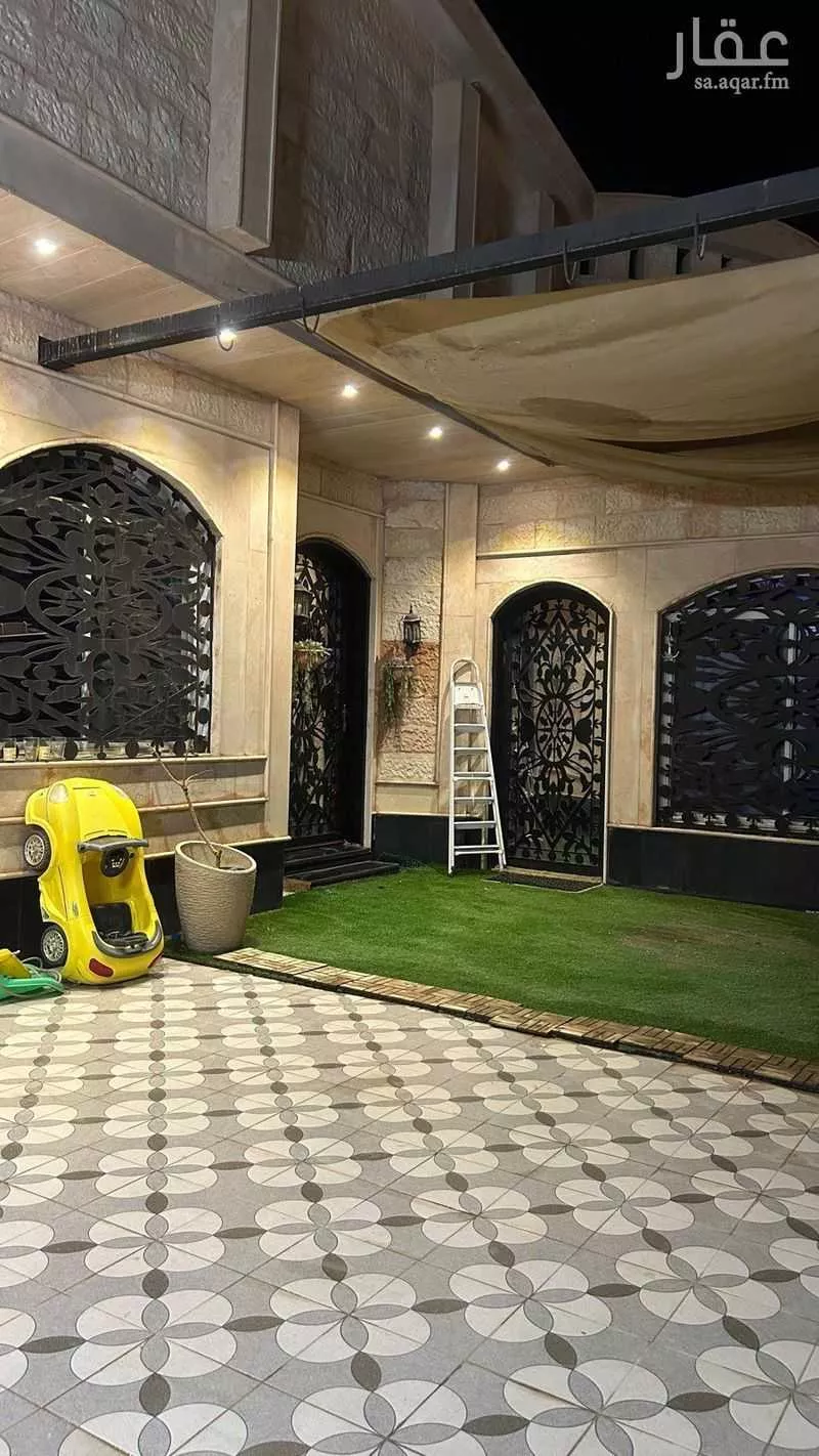 دور للإيجار في شارع الزنجاني عبدالوهاب بن إبراهيم ، حي طويق ، الرياض ، منطقة الرياض 1 صورة