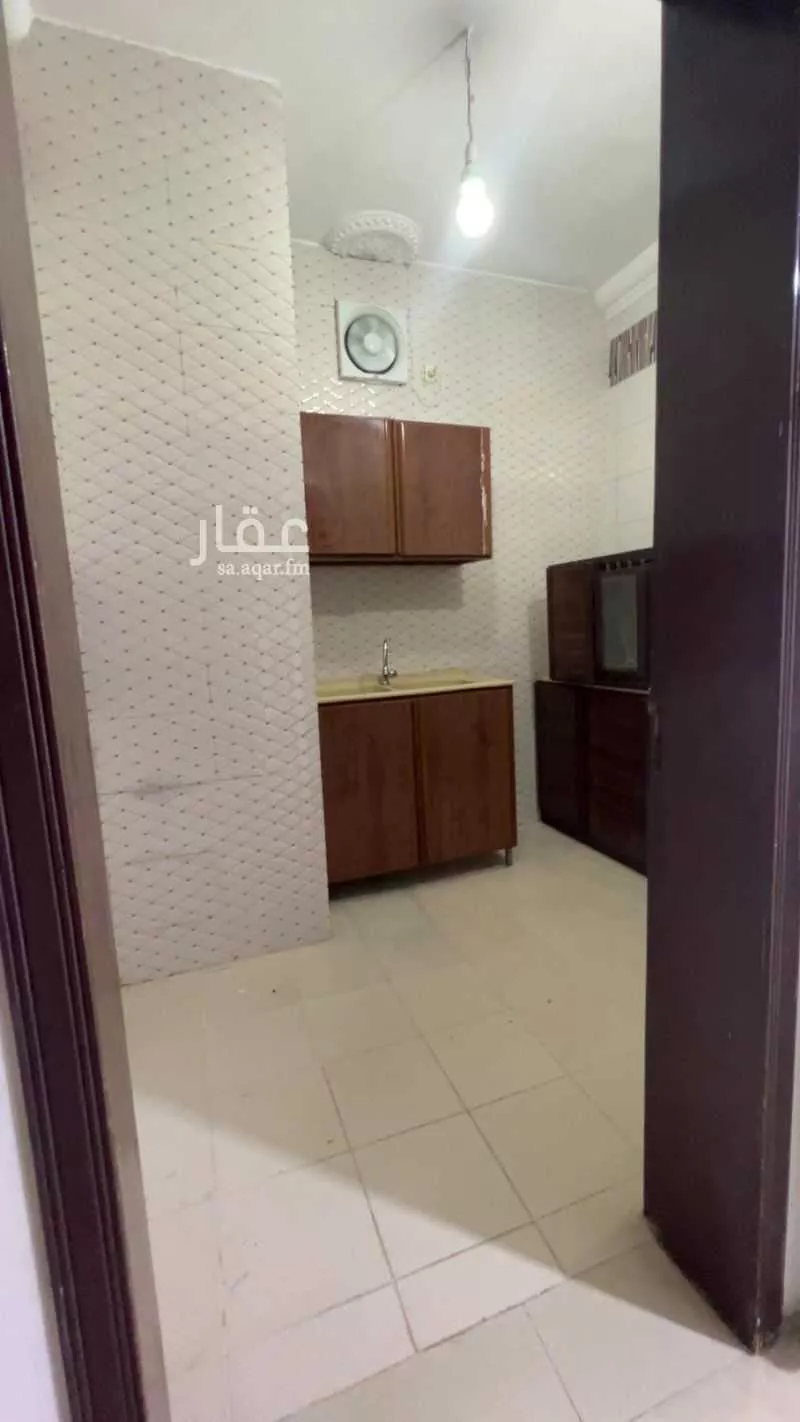 شقة للإيجار في شارع صفراء المستوي, حي الرحاب, مدينة جدة, منطقة مكة المكرمة 1 صورة