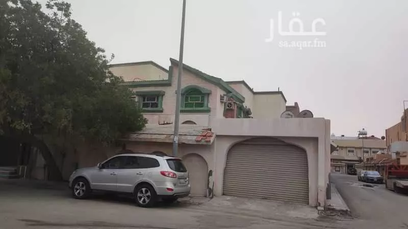 عمارة للبيع في شارع 20ز, حي بدر, مدينة الدمام, المنطقة الشرقية 1 صورة