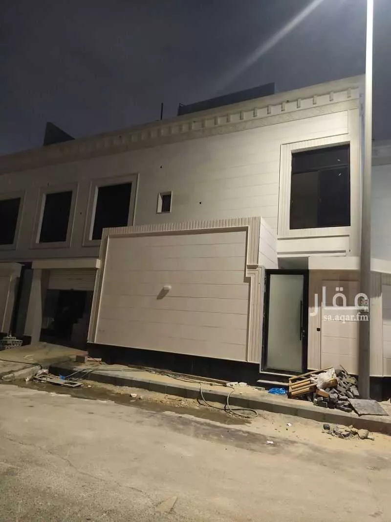 فيلا للبيع في شارع عاقل بن حبيب, حي بدر, مدينة الدمام, المنطقة الشرقية 1 صورة