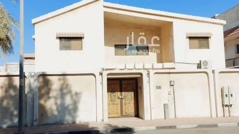 فيلا للبيع في شارع 10أ, حي الجلوية, مدينة الدمام, المنطقة الشرقية 1 صورة