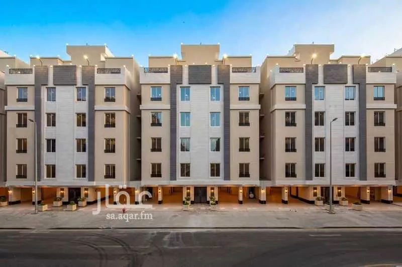 شقة للبيع في شارع عبدالرحمن التويجري, حي المنار, مدينة جدة, منطقة مكة المكرمة 1 صورة