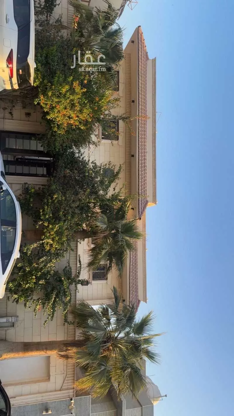 دور للإيجار في حي ، شارع الخزرج ، حي المصيف ، الرياض ، منطقة الرياض 1 صورة