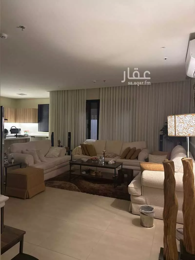 شقة للإيجار في شارع ظبية بنت البراء ، حي المرسلات ، الرياض ، منطقة الرياض 1 صورة