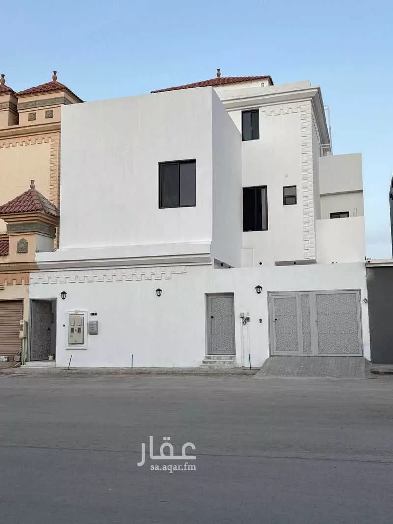 شقة للإيجار في شارع إبراهيم الخضيري, حي عرقة, مدينة الرياض, منطقة الرياض 1 صورة