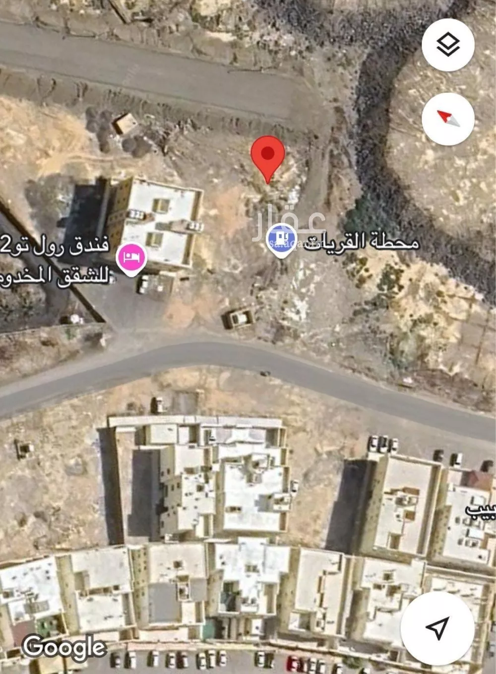 أرض للبيع في شارع احمد بن محمد بن الحجاج, حي المبعوث, مدينة المدينه المنوره, منطقة المدينة المنورة 1 صورة