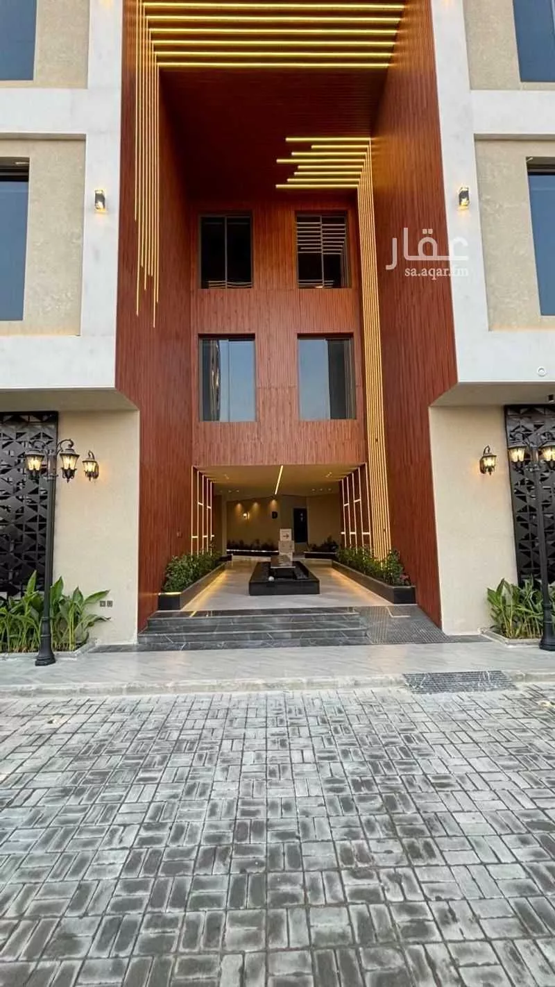 شقة للبيع في شارع الدمام الفرعي, حي المونسية, مدينة الرياض, منطقة الرياض 1 صورة